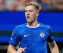 Debut Gemilang Liam Delap, Siap Berebut Takhta No.9 Chelsea!
