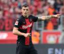 Dengan Granit Xhaka, Gambaran Lini Tengah Milan Mulai Terlihat Jelas