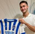 Diego Coppola Gabung Brighton dengan Kontrak Lima Tahun