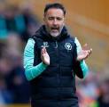 Dilirik Benfica, Wolves Terancam Kehilangan Vitor Pereira