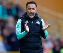 Dilirik Benfica, Wolves Terancam Kehilangan Vitor Pereira