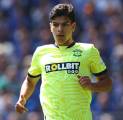Dilirik Palace dan Leeds, Southampton Banderol Mateus Fernandes Segini