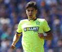 Dilirik Palace dan Leeds, Southampton Banderol Mateus Fernandes Segini