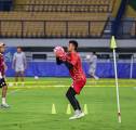 Dua Penggawa Persib Batal Dipanggil Timnas U-23 Indonesia