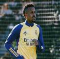 Eder Militao Akan Fit Jelang Piala Dunia Antarklub