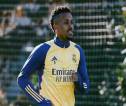Eder Militao Akan Fit Jelang Piala Dunia Antarklub