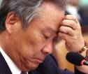 Eks Petinggi Olahraga Korsel Lee Ki-heung Akan Banding Skorsing Empat Tahun