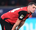 Erik Ten Hag Ingin Pertahankan Granit Xhaka, Milan Gerak Cepat