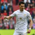 Everton dan Fulham Bersaing Ketat Dapatkan Anthony Caci