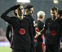 Fermin Lopez Tidak Tertarik Tawaran Bayern Munich