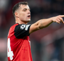 Florian Plettenberg: Banyak Yang Harus Diselesaikan Untuk Granit Xhaka