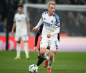 Frankfurt Capai Kesepakatan Lisan dengan Victor Froholdt dari Copenhagen