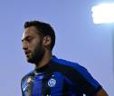 Galatasaray Belum Kontak Inter untuk Proses Transfer Hakan Calhanoglu