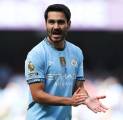 Galatasaray Bidik Ilkay Gundogan sebagai Alternatif Hakan Calhanoglu