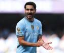 Galatasaray Bidik Ilkay Gundogan sebagai Alternatif Hakan Calhanoglu
