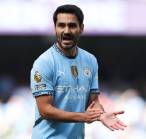 Galatasaray Bidik Ilkay Gundogan sebagai Alternatif Hakan Calhanoglu