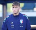 Genoa Ikut Berebut Francesco Pio Esposito, Tujuh Klub Serie A Bersaing