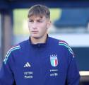 Genoa Ikut Berebut Francesco Pio Esposito, Tujuh Klub Serie A Bersaing