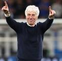 Gian Piero Gasperini: AS Roma Belum Siap Menangkan Scudetto!