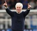 Gian Piero Gasperini: AS Roma Belum Siap Menangkan Scudetto!