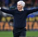 Gian Piero Gasperini Siap Bantu Roma Bersaing di Papan Atas Serie A