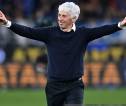 Gian Piero Gasperini Siap Bantu Roma Bersaing di Papan Atas Serie A