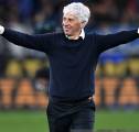 Gian Piero Gasperini Siap Bantu Roma Bersaing di Papan Atas Serie A
