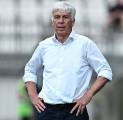 Gian Piero Gasperini Tak Akan Lakukan Perombakan di Skuad Roma