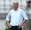 Gian Piero Gasperini Tak Akan Lakukan Perombakan di Skuad Roma