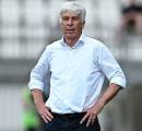 Gian Piero Gasperini Tak Akan Lakukan Perombakan di Skuad Roma