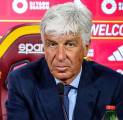 Gian Piero Gasperini Ungkap Alasan Terima Tawaran AS Roma