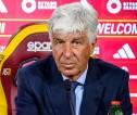 Gian Piero Gasperini Ungkap Alasan Terima Tawaran AS Roma