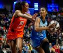 Hasil WNBA: Chicago Sky Jungkalkan Connecticut Sun 78-66