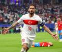 Ingin Pindah ke Galatasaray, Inter Tidak Senang Sikap Hakan Calhanoglu