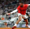 Ini Yang Bedakan Novak Djokovic Dan Roger Federer Dengan Petenis Lain