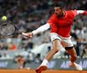 Ini Yang Bedakan Novak Djokovic Dan Roger Federer Dengan Petenis Lain