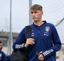 Inter Akan Lepas Valentin Carboni atau Francesco Pio Esposito