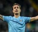 Inter dan Lazio Berpotensi Barter Davide Frattesi dan Nicolo Rovella
