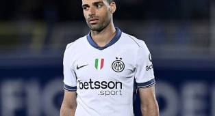 Inter Milan Masih Incar Bonny dan Hojlund, Mehdi Taremi Ingin Bertahan