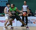 Isaiah Briscoe Berharap Bisa Kembali ke IBL Musim Depan