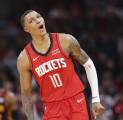 Jabari Smith Jr Bertekad Tampil Lebih Baik Musim Depan