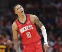 Jabari Smith Jr Bertekad Tampil Lebih Baik Musim Depan