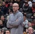 Jason Kidd Belum Tutup Peluang Melatih Knicks