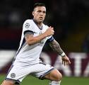 Javier Zanetti: Lautaro Martinez Sosok Penting dalam Sejarah Inter