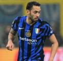 Jika Hakan Calhanoglu Pergi ke Galatasaray, Inter Bidik Nicolo Rovella