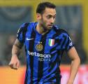 Jika Hakan Calhanoglu Pergi ke Galatasaray, Inter Bidik Nicolo Rovella