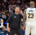 JJ Redick Belajar Banyak Dari Tahun Perdananya Sebagai Head Coach