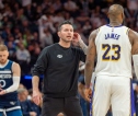 JJ Redick Belajar Banyak Dari Tahun Perdananya Sebagai Head Coach