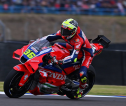 Joan Mir Optimistis Tatap Balapan di Sirkuit Mugello