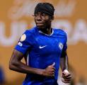 John Obi Mikel 'Frustrasi' dengan Penampilan Noni Madueke Lawan LAFC